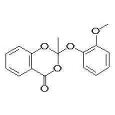 Guaimesal, ZAMI-635, Bronteril