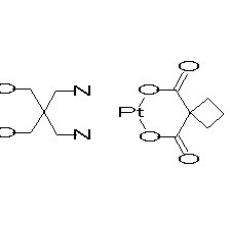 Zeniplatin, CL-286558