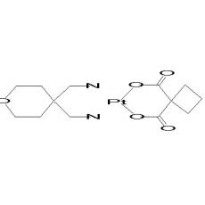 Enloplatin, CL-287110