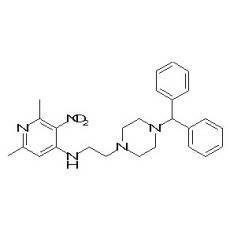 Elbanizine, HWA-214