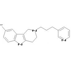 Gevotroline hydrochloride, Wy-47384