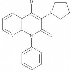 Pirodomast, Sch-37224