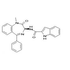 Devazepide, MK-329, L-364718, Devacade
