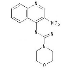 Troquidazole, EGIS-4136