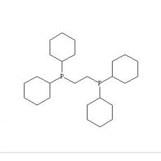 1,2-双(二环己基磷基)-乙烷