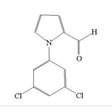 1-(3,5-二氯苯基)-1H-吡咯-2-甲醛