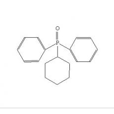 环己基双苯膦氧化物