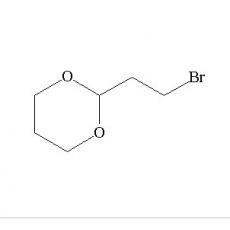 2-(2-溴乙基)-1,3-二氧六烷