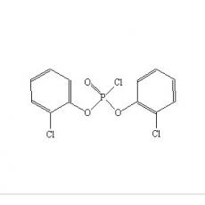 双(2-氯苯基)磷酰氯