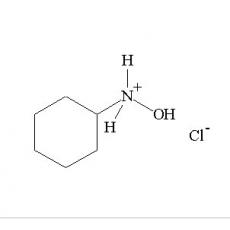 N-环己基羟基胺盐酸盐