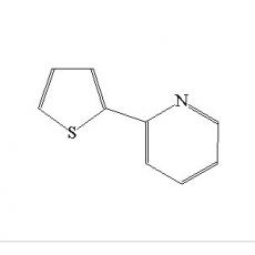 2-(2-噻吩基)吡啶