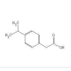 4-异丙基苯乙酸