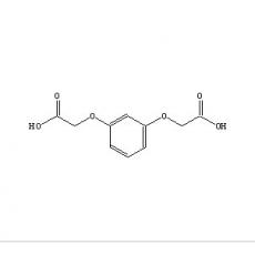 间苯二酚-O,O`-二乙酸