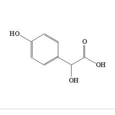 DL-4-羟基扁桃酸单水化合物