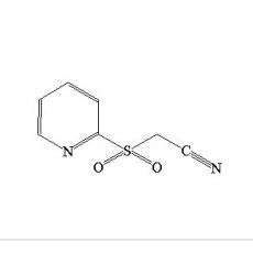 2-吡啶磺酰乙腈