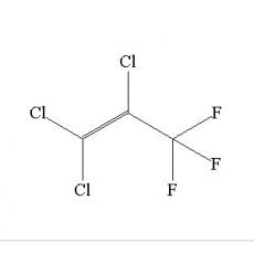 1,1,2-三氯-3,3,3-三氟-1-丙烯
