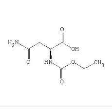 N(α)-乙氧基羰基-L-天冬氨酸