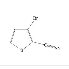 3-溴噻吩-2-腈