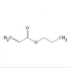 丙烯酸正丙酯