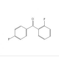2',4-二氟二苯甲酮