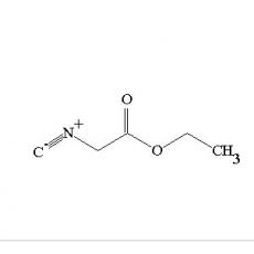 异氰酰乙酸乙酯