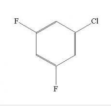 3,5-二氟氯苯