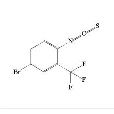 4-溴-2-三氟甲氧基苯基硫氰酸酯