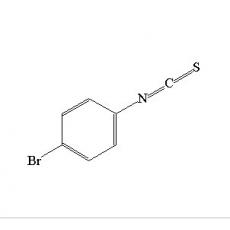 4-溴苯基异硫氰酸酯