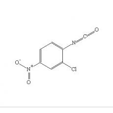 异氰酸2-氯-4-硝基苯基酯