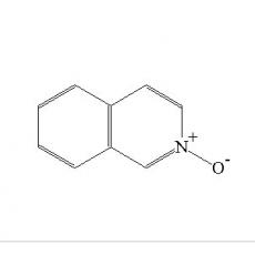 异喹啉-N-氧化物