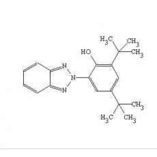 2-(2H)-苯并三氮唑-2-基)-4,6-双(1,1-二甲基乙基)苯酚