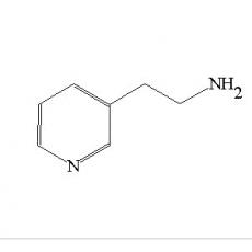 3-(2-氨基乙基)吡啶