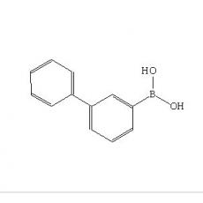 3-联苯硼酸,