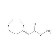 环己二烯乙酸甲酯