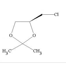 S-(-)-3-氯1,2-环丙二醇