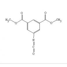 3,5-双(甲氧基羰基)异氰酸苯酯