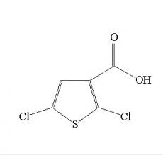 2,5-二氯噻吩-3-羧酸