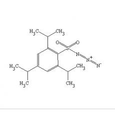 2,4,6-三异丙基苯磺酰基叠氮化物