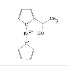 (S)-1-二茂铁基乙醇
