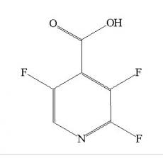 2,3,5-三氟吡啶-4-羧酸
