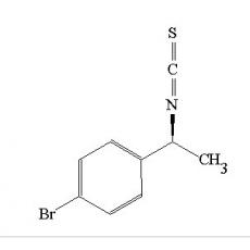 S-2-溴-3-吲哚基丙酸