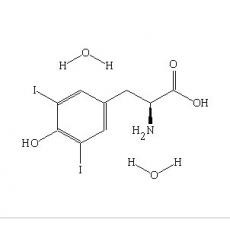 3,5-二碘-L-酪氨酸