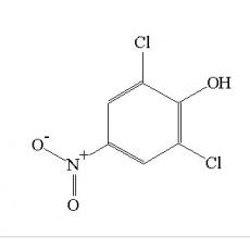 2,6-二氯-4-硝基苯酚