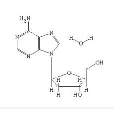 2'-脱氧腺苷一水合物
