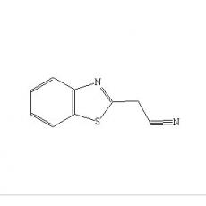 苯并噻唑-2-乙腈