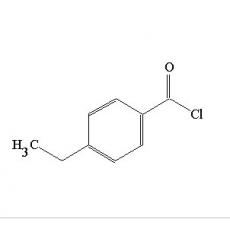 对乙基苯甲酰氯