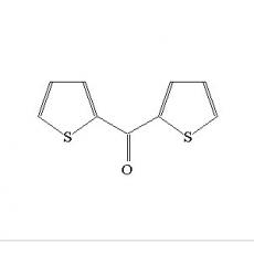 双(2-噻吩)酮