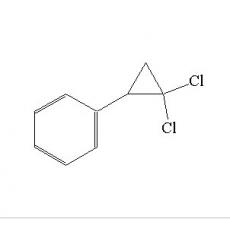 1,1-二氯-2-苯基环丙烷