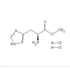 L-组氨酸甲酯二盐酸盐
