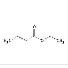 巴豆酸乙酯